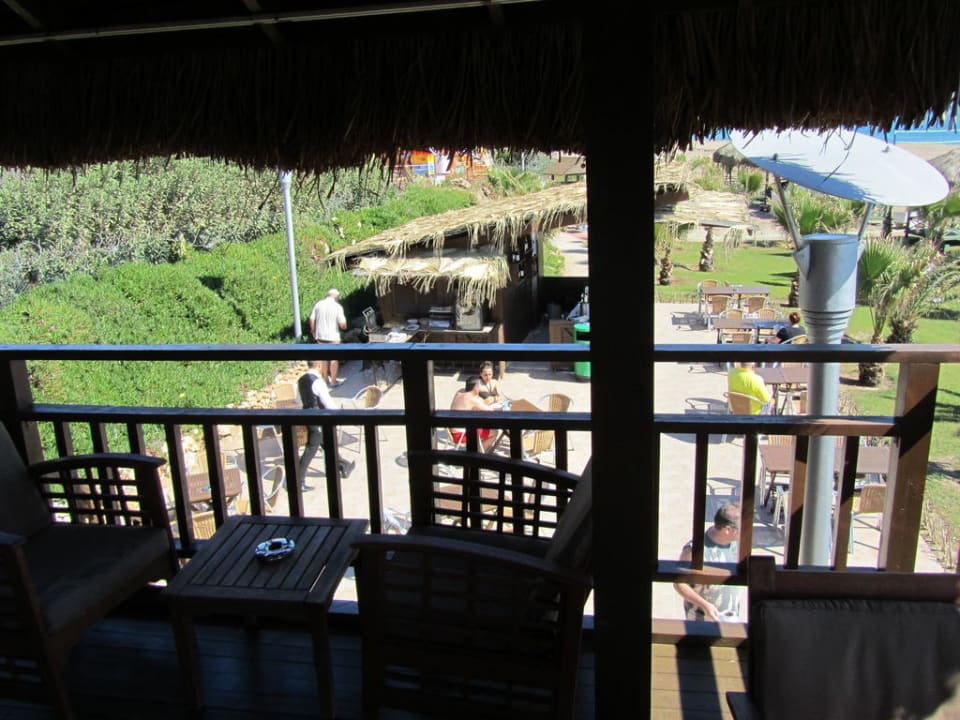 Die Beach - Bar Hotel Delphin Diva