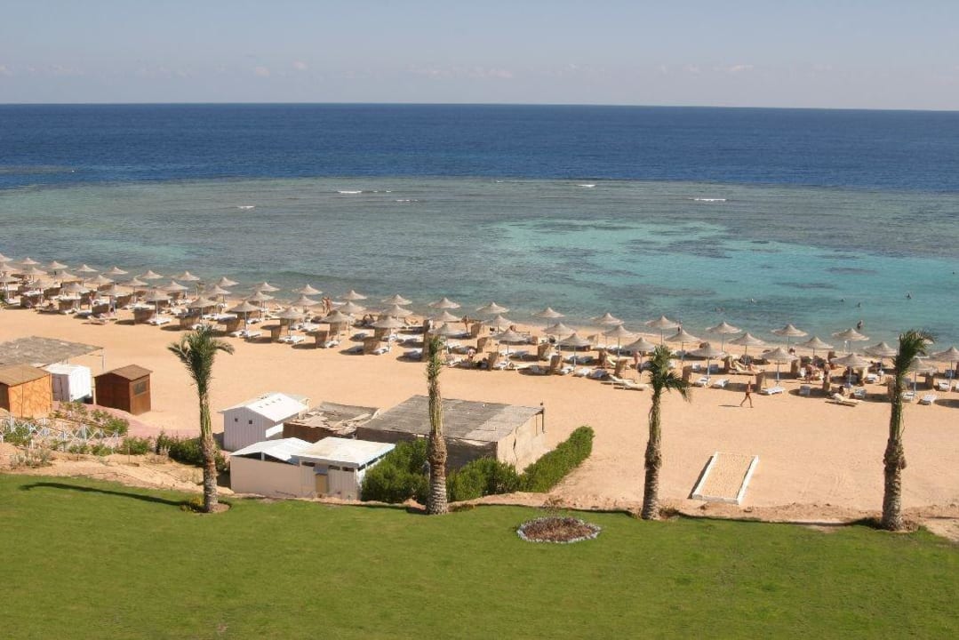 Selbsterklärend Fantazia Resort Marsa Alam