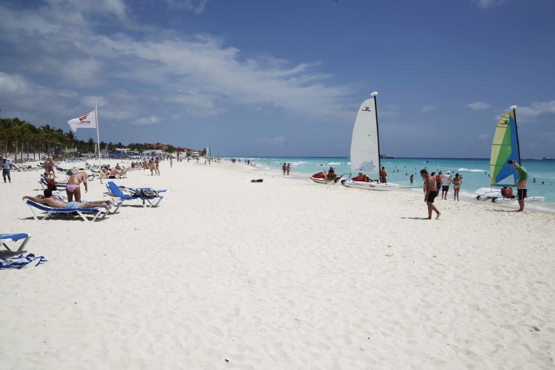 Strand Viva Azteca by Wyndham - All Inclusive Resort