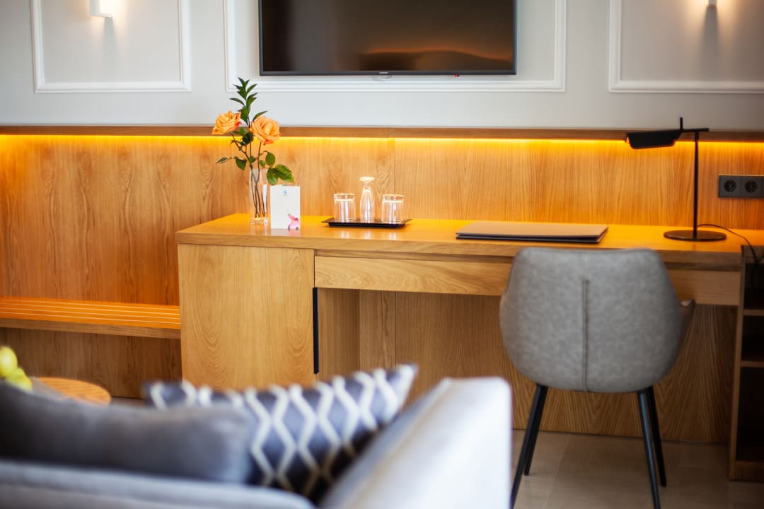 Zimmer Grupotel Playa de Palma Suites & Spa