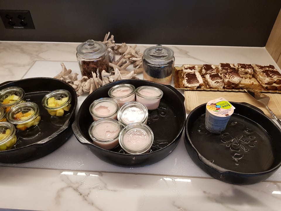 Gastro Radisson Hotel Zurich Airport