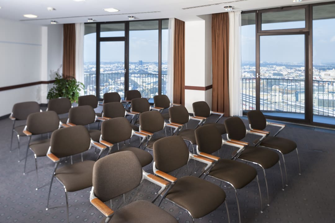 Sonstiges Dorint Hotel An der Kongresshalle Augsburg