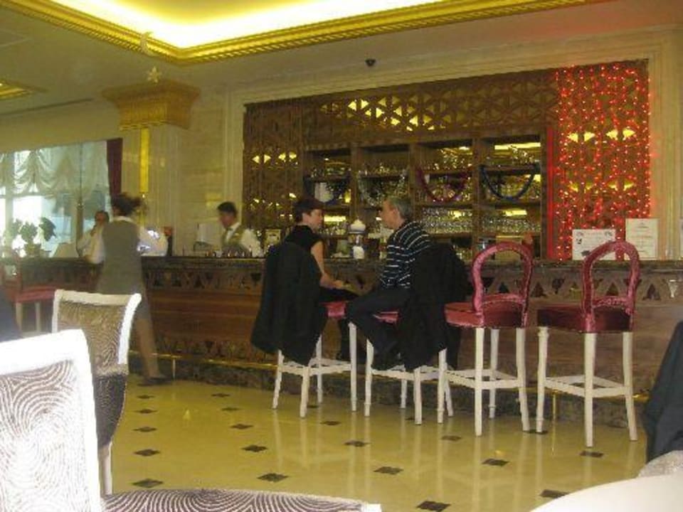 Lobbybar Diamond Excellence Resort & Spa