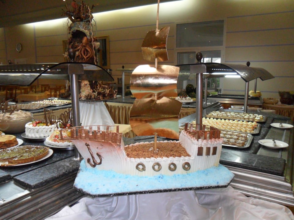 Deko Hotel El Mouradi Djerba Menzel