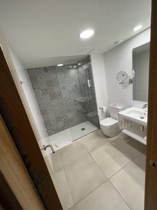 Zimmer allsun Hotel Riviera Playa