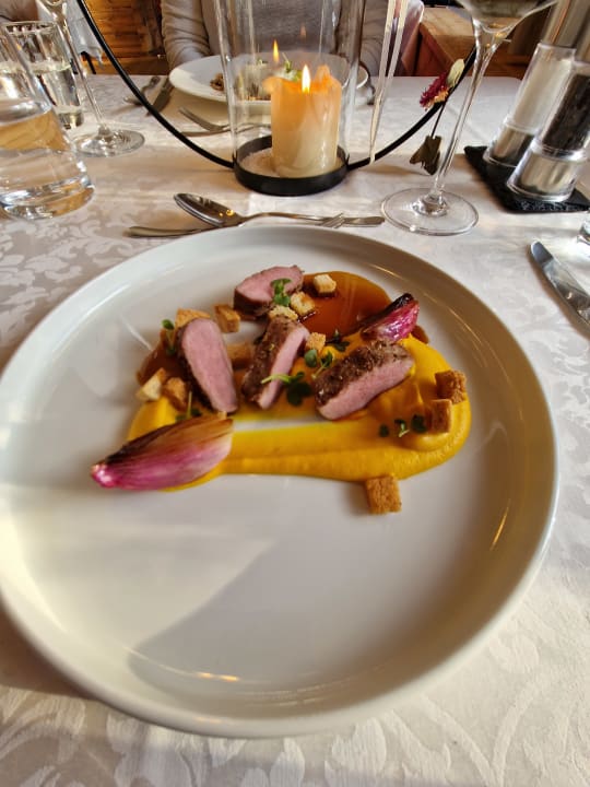 Gastro Rieser Achensee Resort