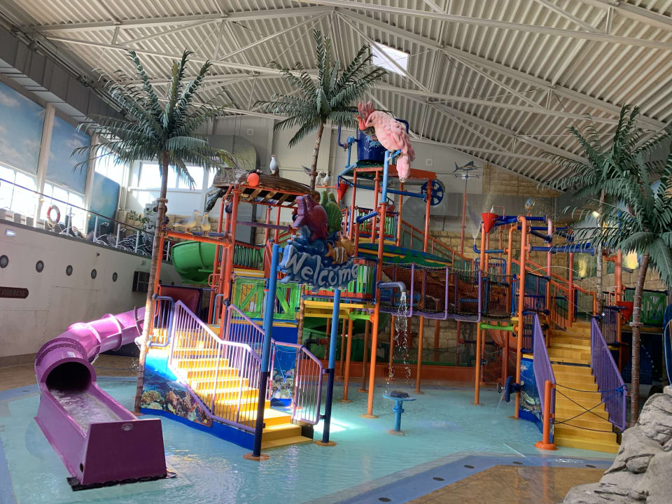 Sport & Freizeit Ferienwohnungen Ferienpark Weissenhäuser Strand