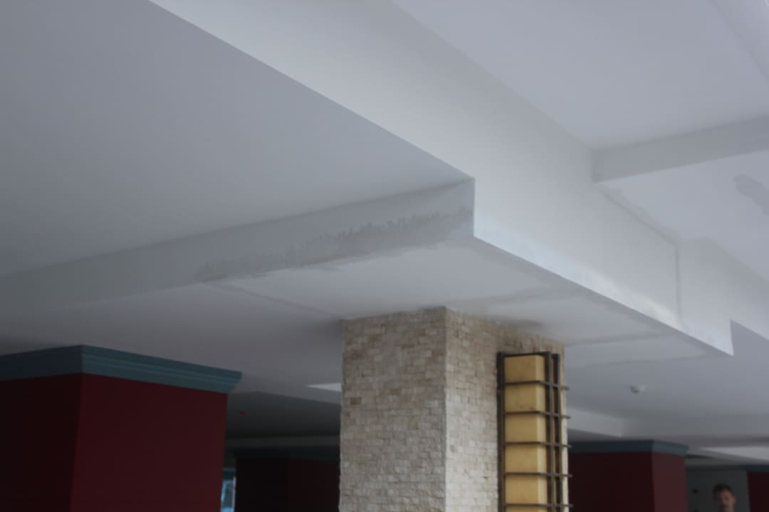 Decke   Sultan of Dreams Hotel & Spa