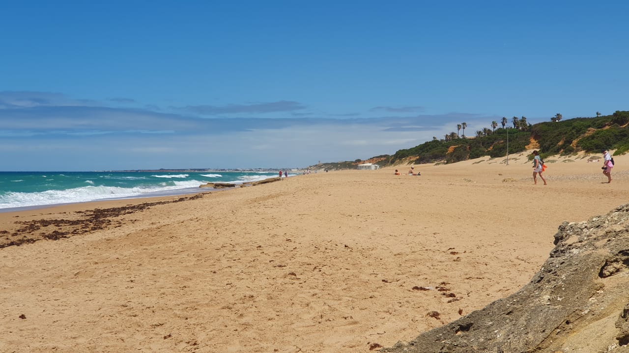 Strand Hipotels Playa la Barrosa