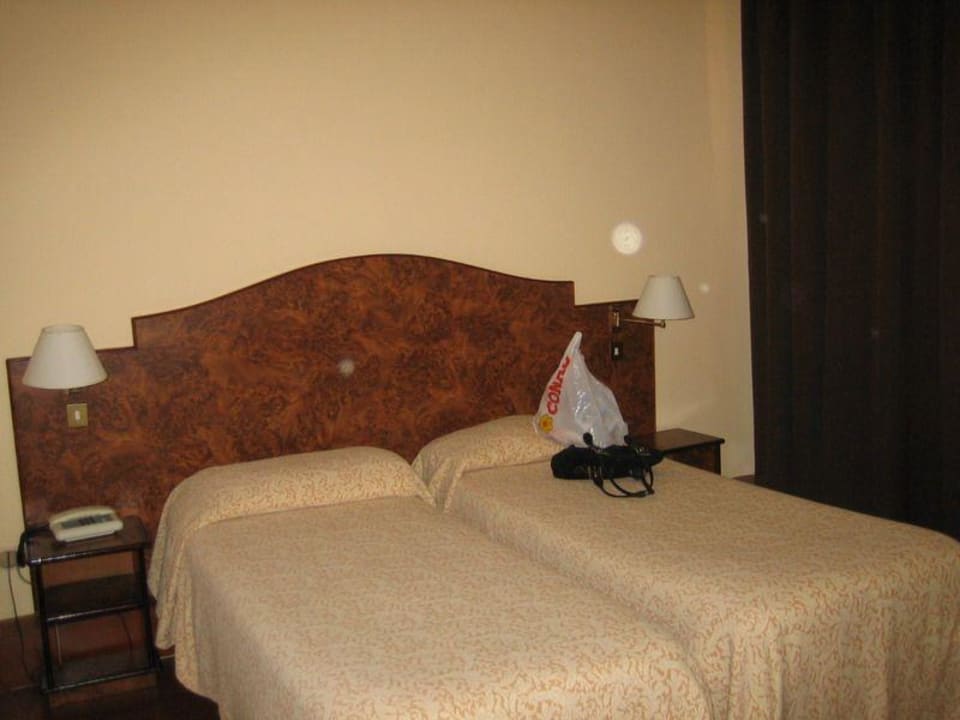 Номер SHG Hotel Portamaggiore
