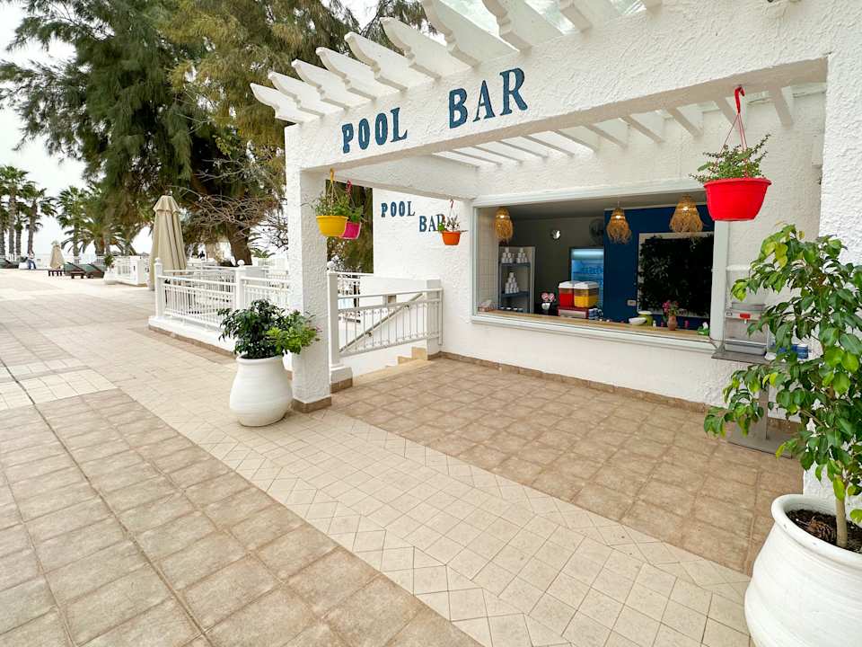 Sonstiges Hotel Bel Azur Thalasso & Bungalows