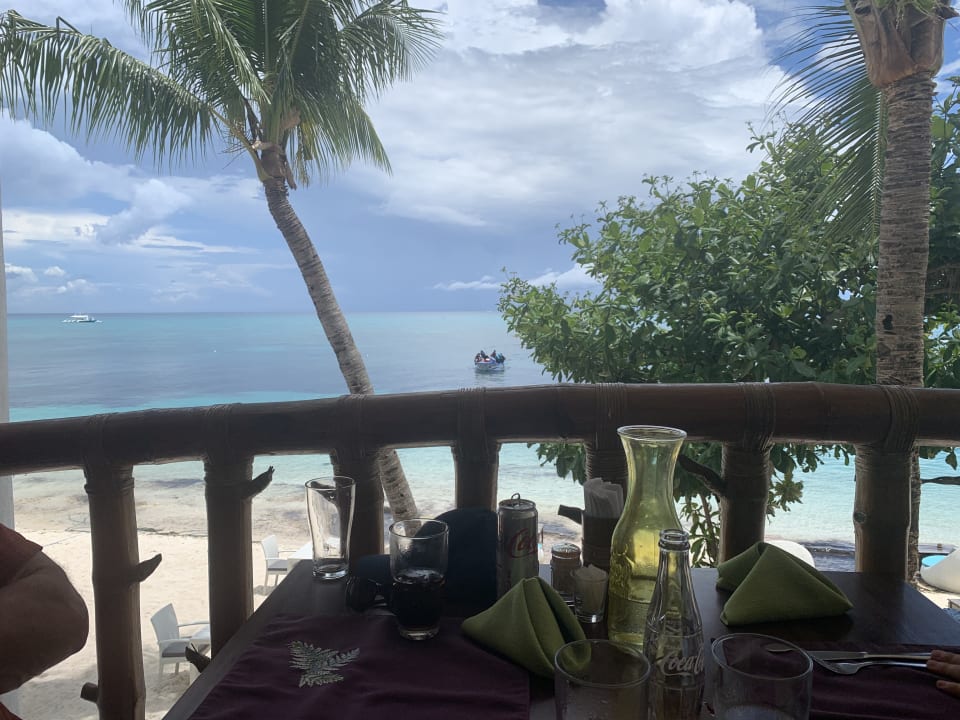 Gastro Hotel Ocean Vida Beach & Dive Resort