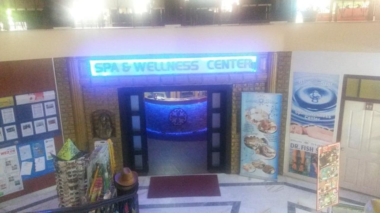Spa Blue Star Hotel