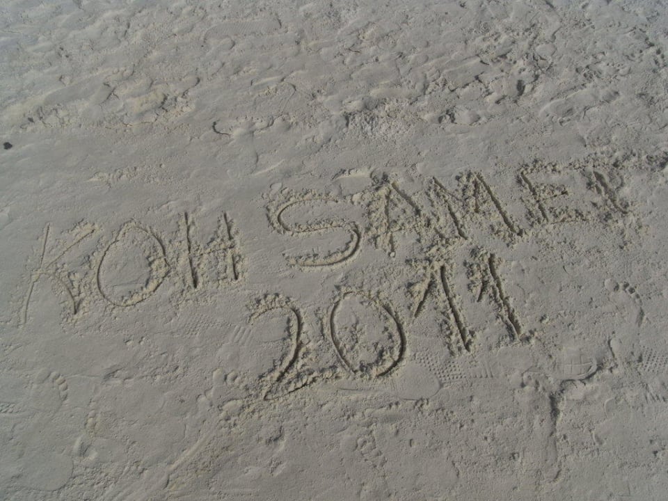 Holiday Logo Sai Kaew Beach Resort