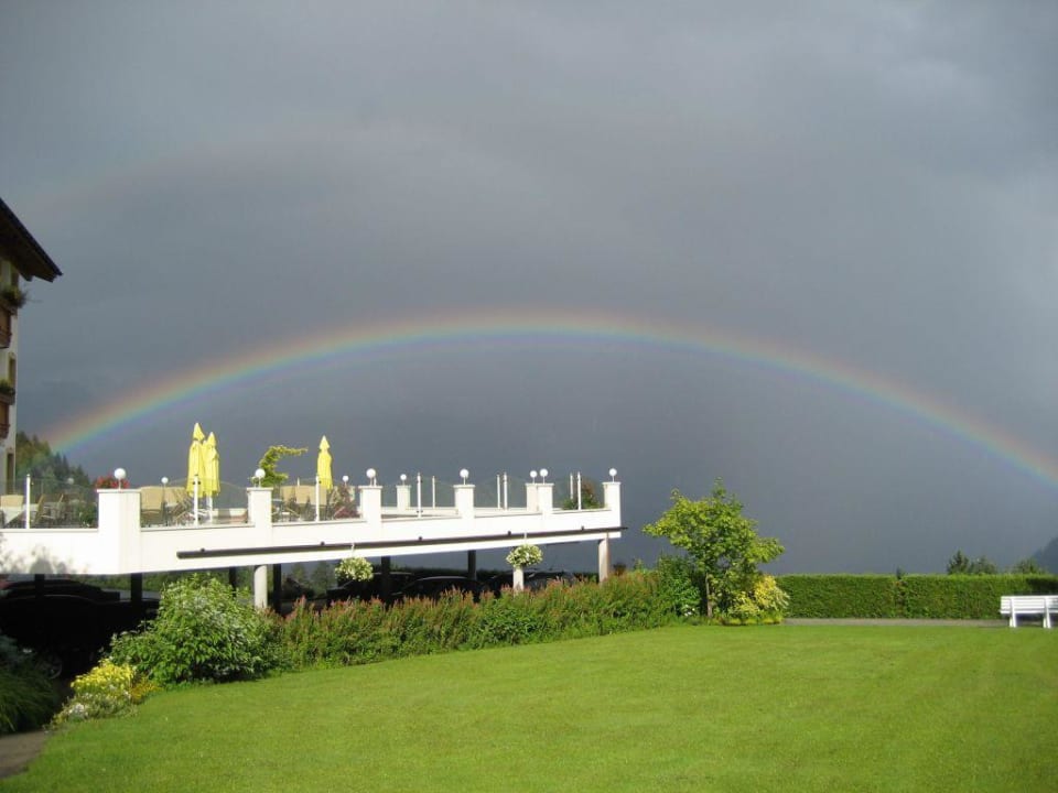 Regenbogen Alpinresort Schillerkopf