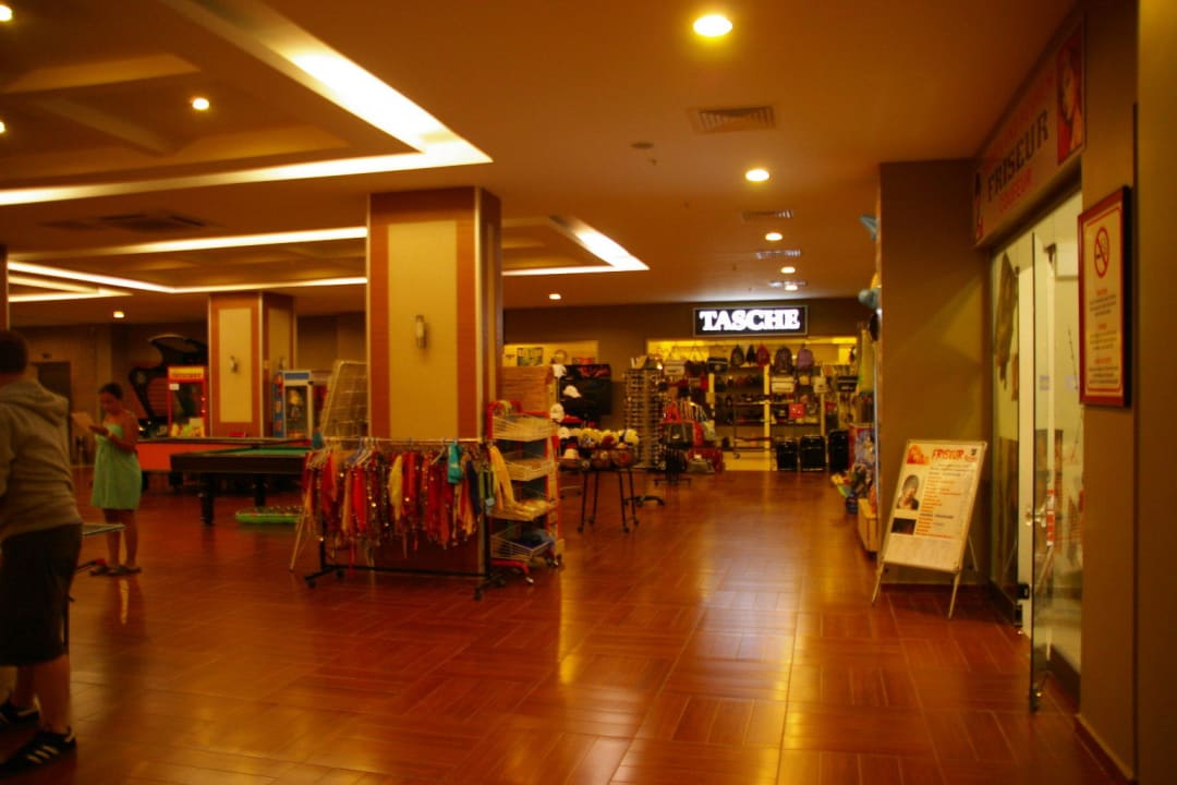 Im Keller Calimera Hane Garden