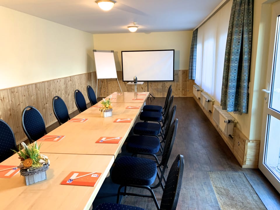 Sonstiges Hotel Luther Birke Wittenberg