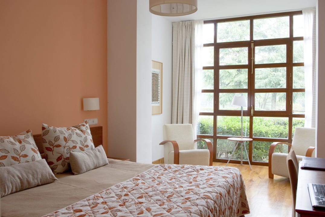 Hurdes Hospederia Hurdes Reales