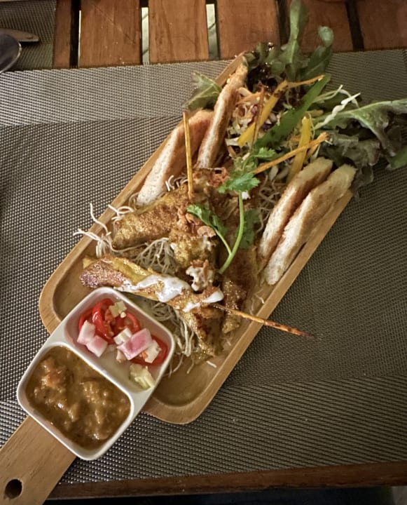 Gastro Bandara Resort & Spa Samui