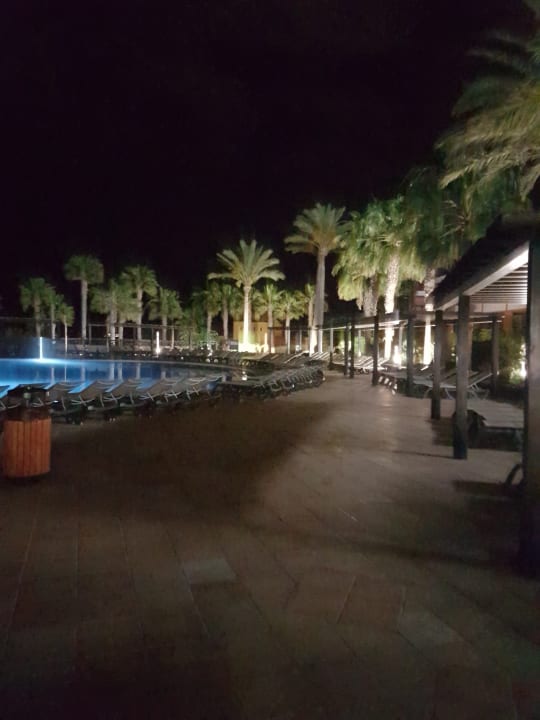 Außenansicht Occidental Jandía Playa