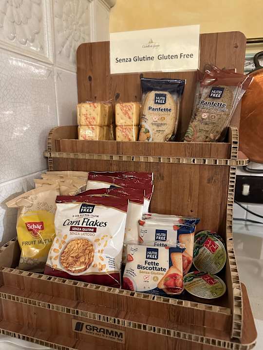 Gastro Castello Di Spessa Resort