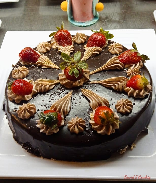 Gastro Shams Alam Beach Resort