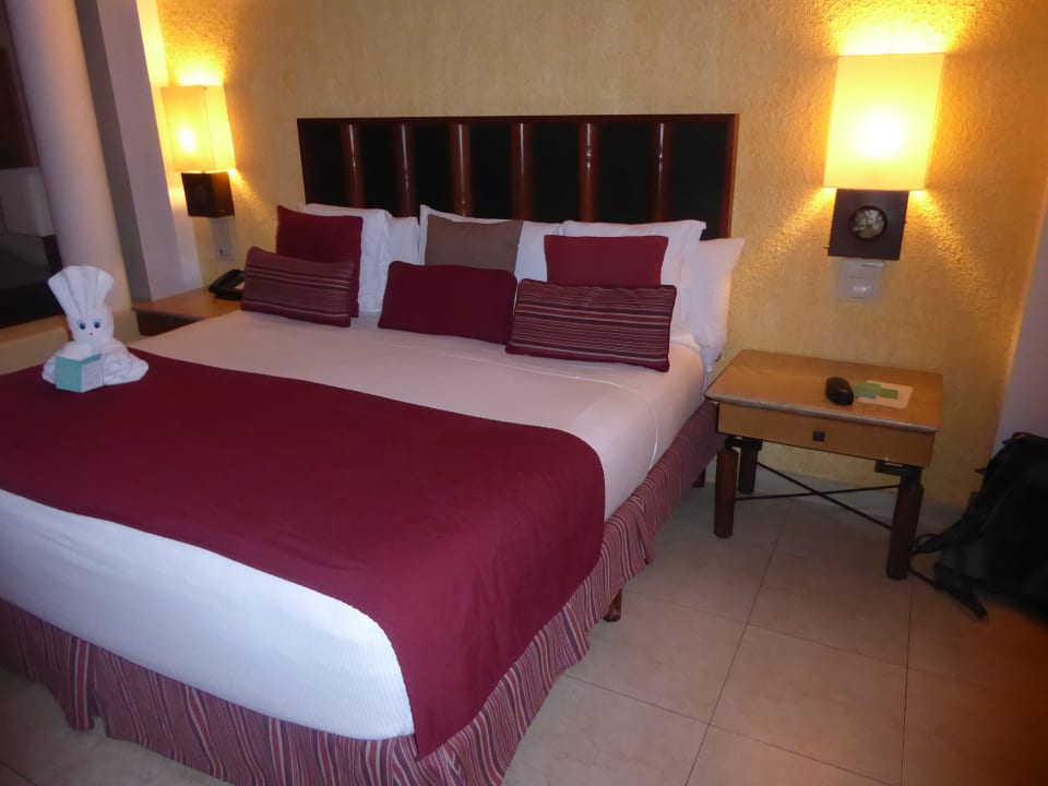 Zimmer Iberostar Selection Paraiso Maya Suites