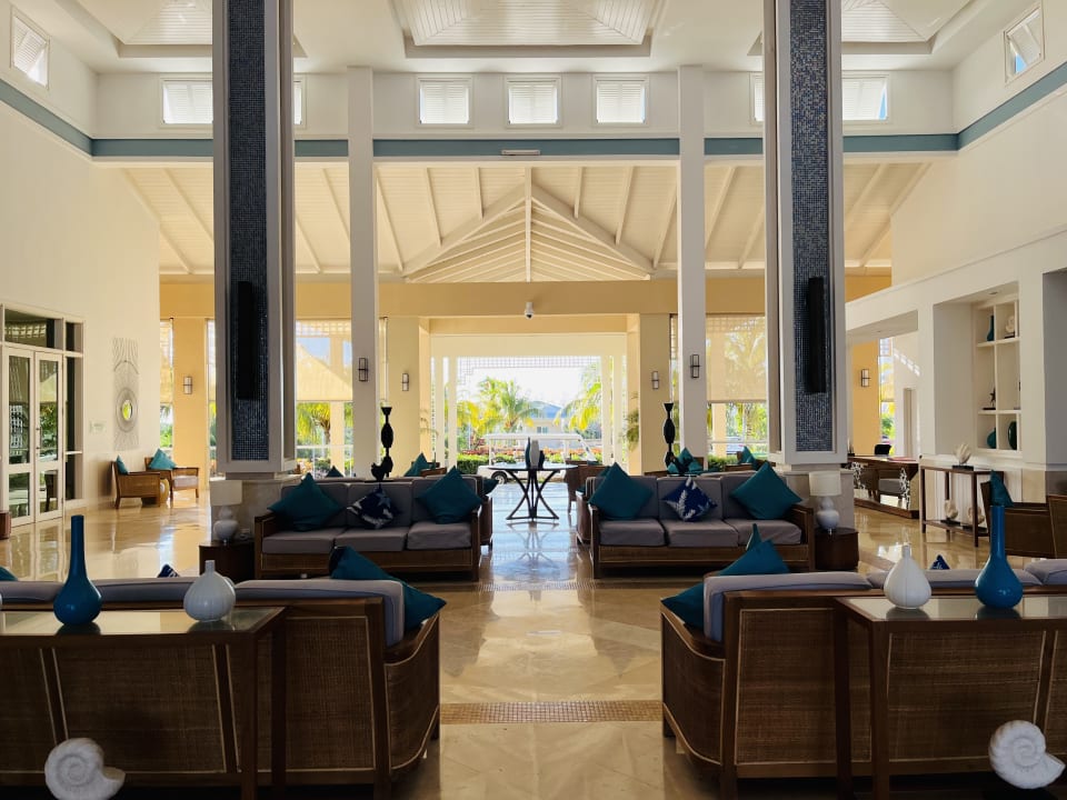 Gastro Angsana Cayo Santa Maria