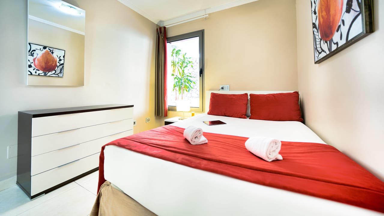 Zimmer Las Villas de Amadores