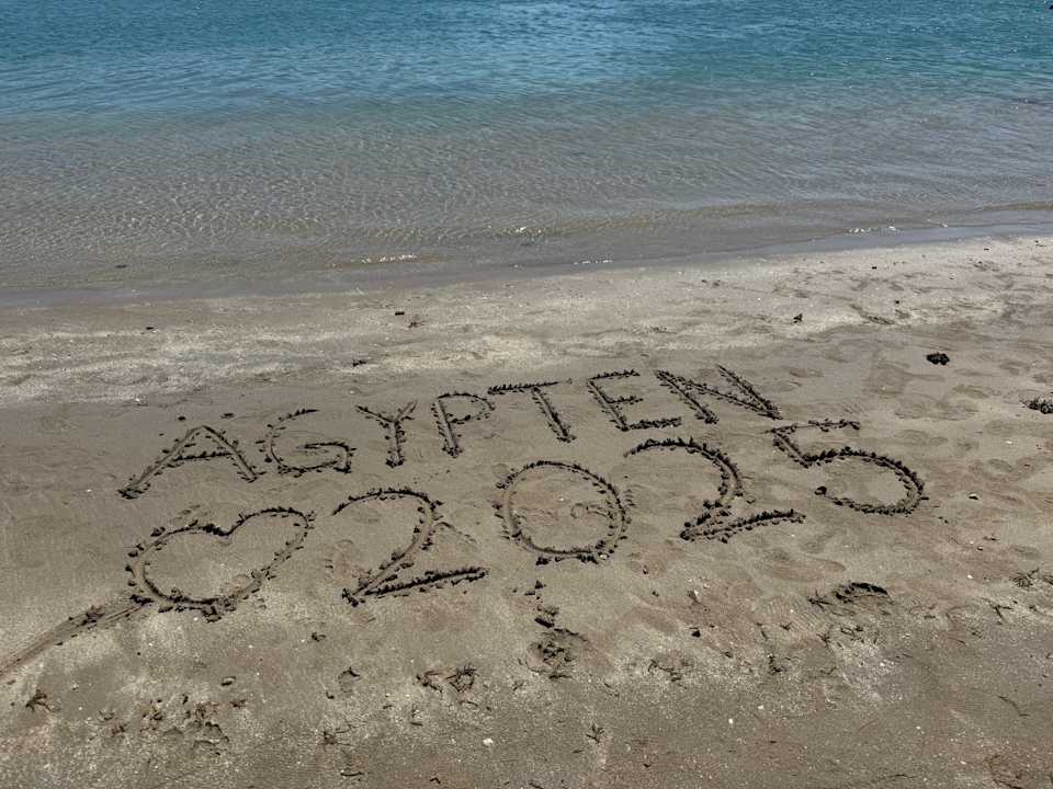 Strand Pickalbatros Dana Beach Resort - Hurghada