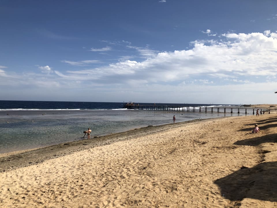 Strand Three Corners Sea Beach Resort