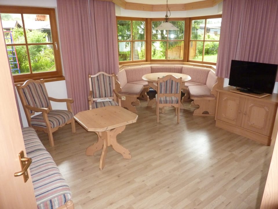 Zimmer Ferienwohnanlage Kaiserhof