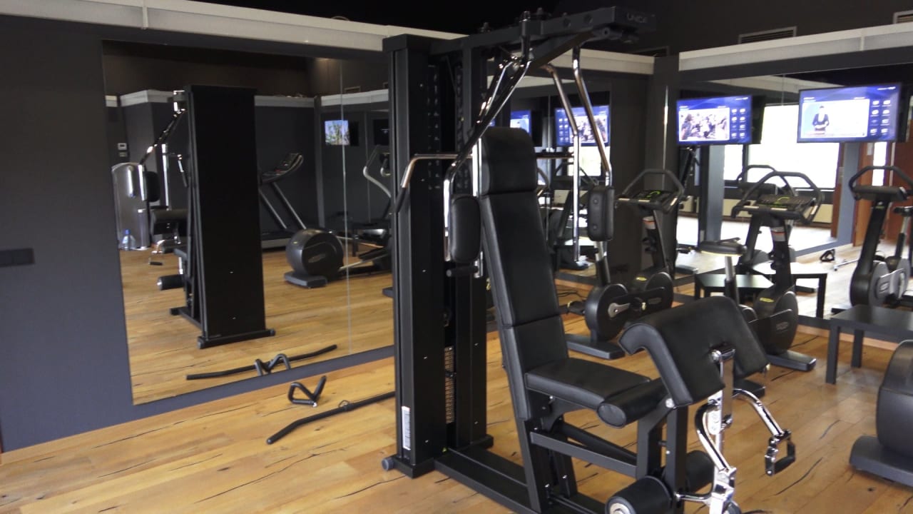 Sport & Freizeit Best Western Hotel Kaiserslautern