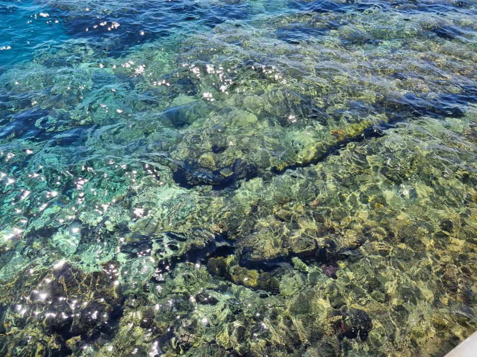 Strand Three Corners Sea Beach Resort