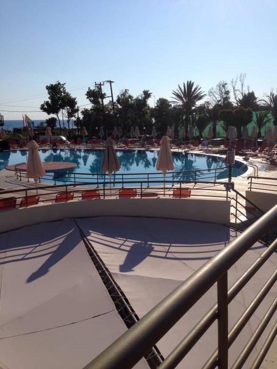 Hotel Georgioupolis Resort HARPIN Georgioupolis Resort Aquapark & SPA