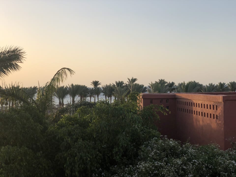 Außenansicht Grand Makadi