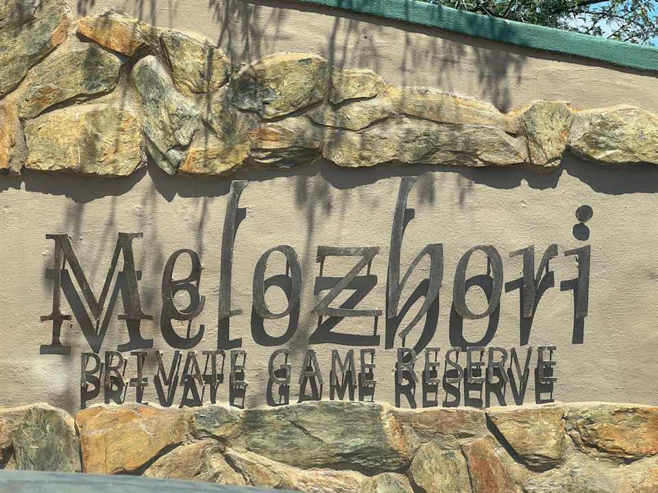 Sonstiges Melozhori Private Game Reserve