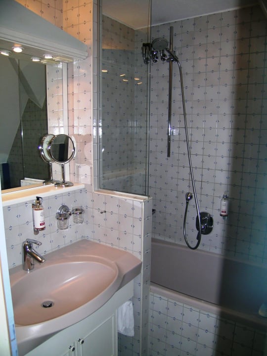 Zimmerbeispiel Juniorsuite Simones Hotel Fürstenhof