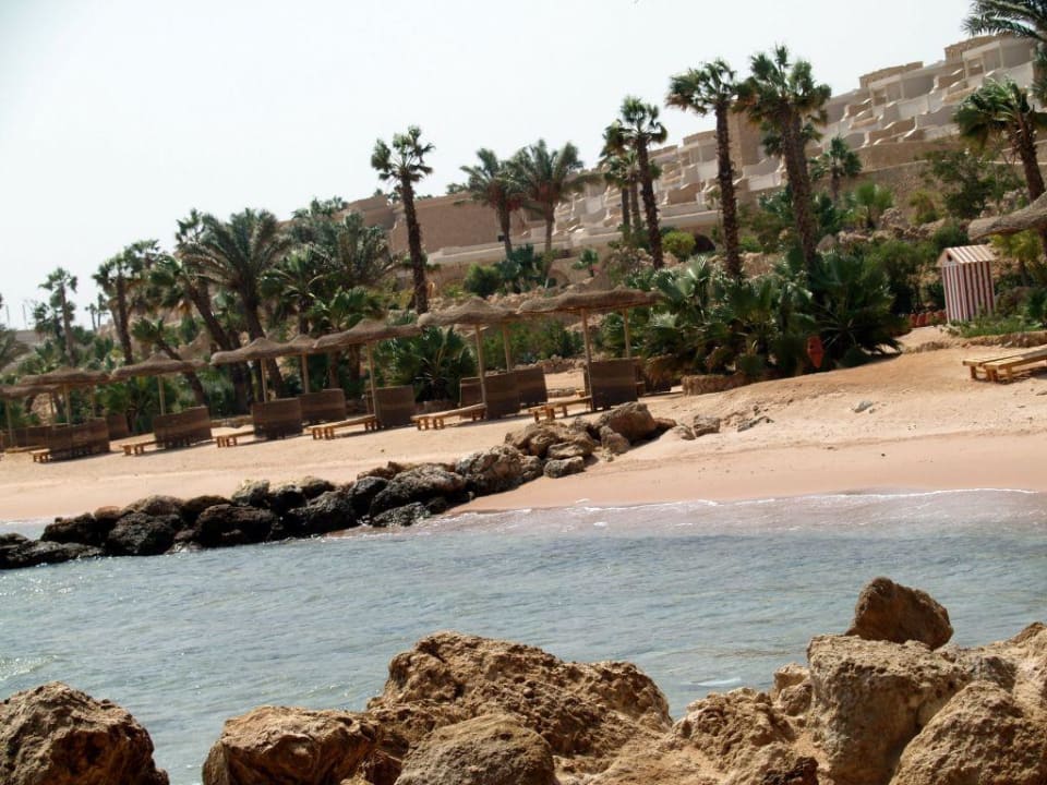 Strand Pickalbatros Citadel Resort