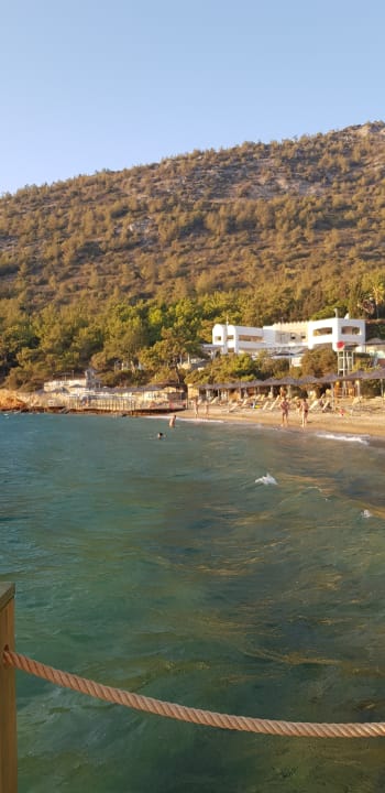 Strand Hapimag Sea Garden Resort