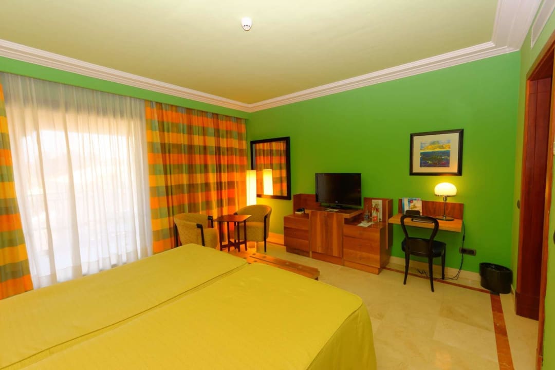 Schlafzimmer Lopesan Costa Meloneras, Resort & Spa