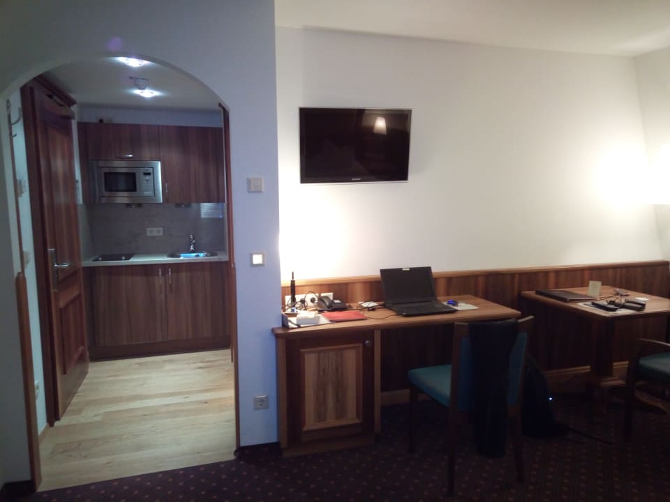 Zimmer Hotel am Schlossberg