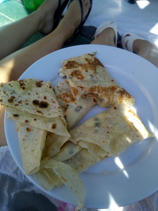 Gastro Side Sun Hotel