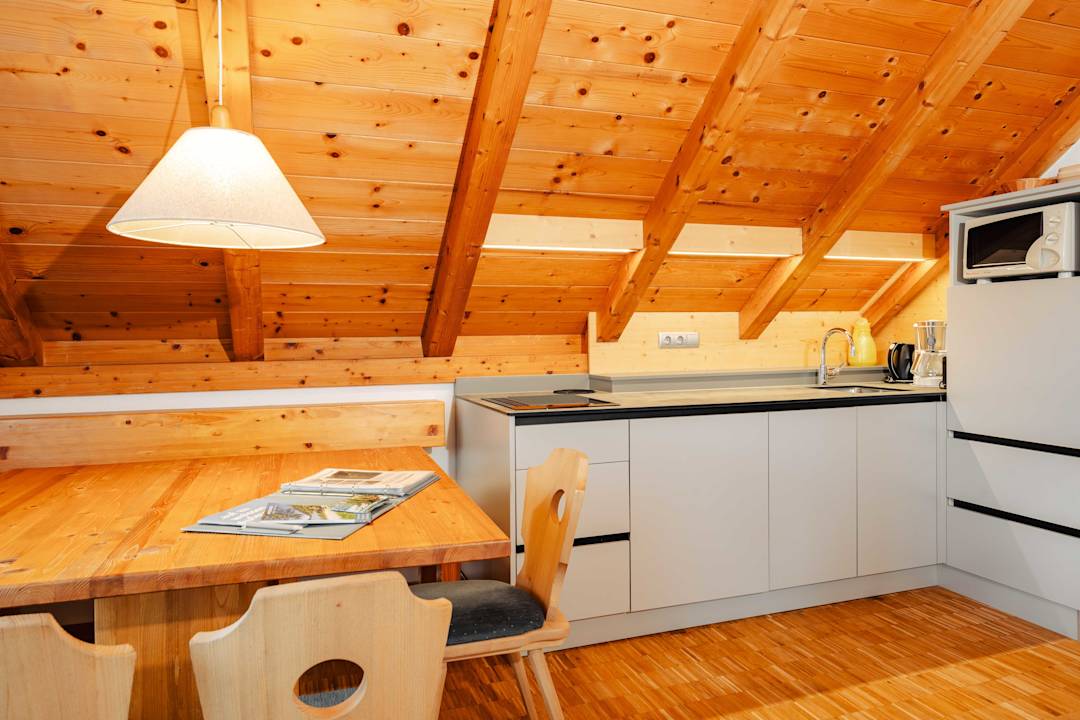 Zimmer Ferienwohnungen Knaller-Möd