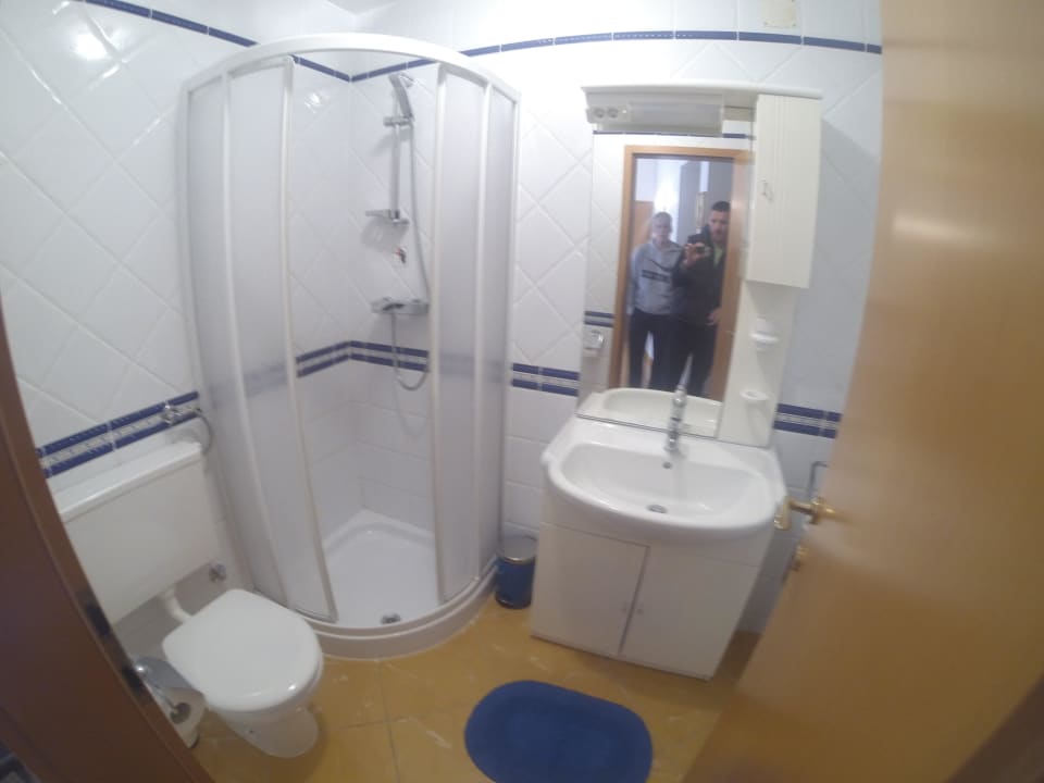 App1 Apartment Skiljan