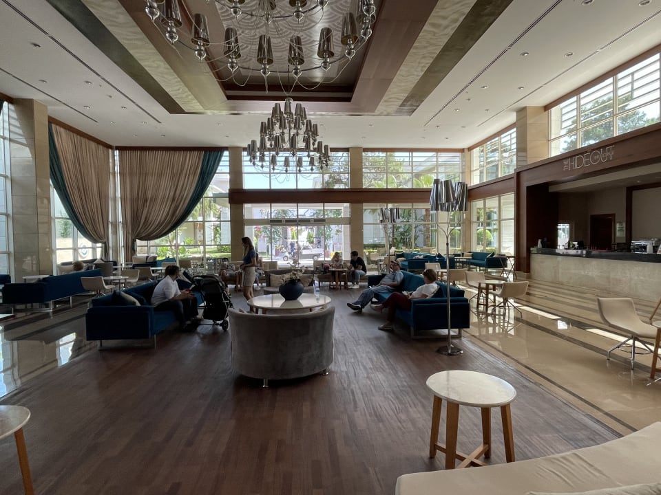 Gastro Sherwood Exclusive Kemer