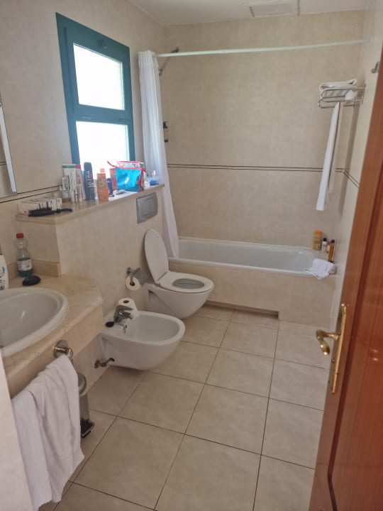 Zimmer O7 Aloe Corralejo