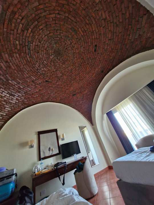 Zimmer Three Corners Sea Beach Resort