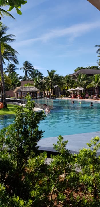 Pool La Flora Khao Lak