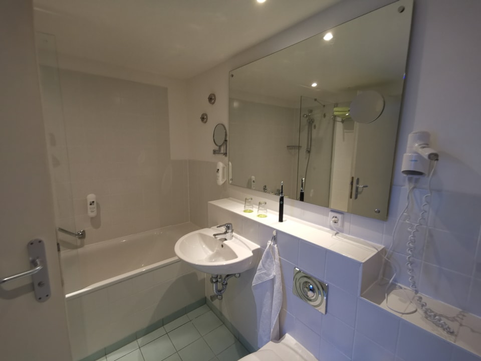 Zimmer AHORN Hotel Am Fichtelberg